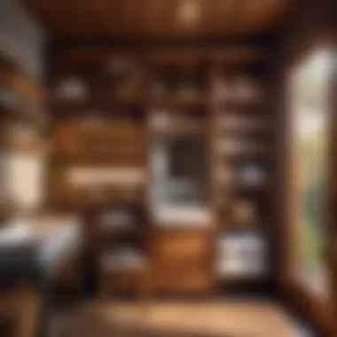 Efficient Storage Solutions Efficient Storage Solutions