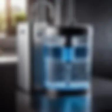 Efficient Water Purification Process