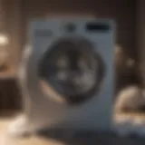 Innovative Folding Techniques for Laundry