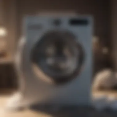 Innovative Folding Techniques for Laundry Innovative Folding Techniques for Laundry
