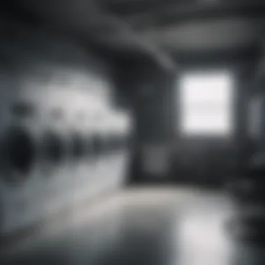 Strategic Hanger Organization for Laundry Strategic Hanger Organization for Laundry