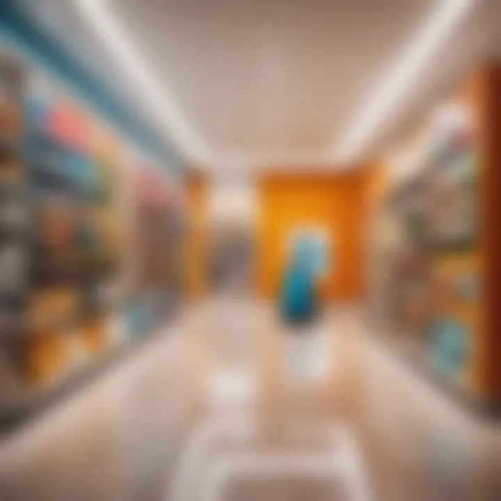 Factors to consider when buying an electric spin scrubber