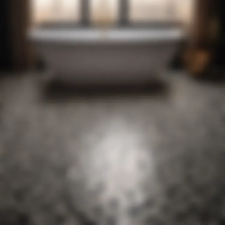 Timeless Geometric Pattern Tiles Timeless Geometric Pattern Tiles