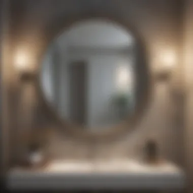 Aesthetic Excellence in Mirror Artistry Aesthetic Excellence in Mirror Artistry