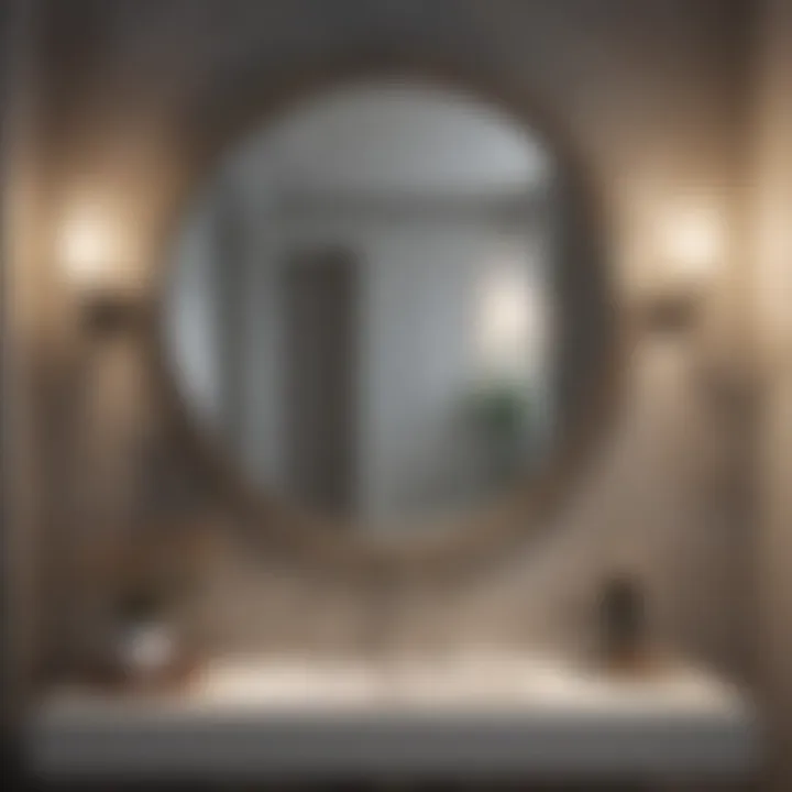 Aesthetic Excellence in Mirror Artistry Aesthetic Excellence in Mirror Artistry