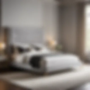 Luxurious Light Grey Bed Frame Elegant Light Grey Bed Frame