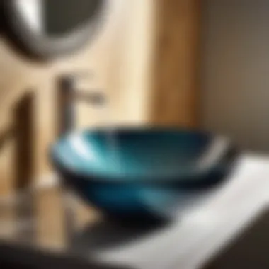 Chic and Unique Moen Bathroom Sink Fixture Stylish Moen Bathroom Sink Fixture with Unique Design