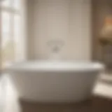 Elegance Personified - Grohe Bath Tub