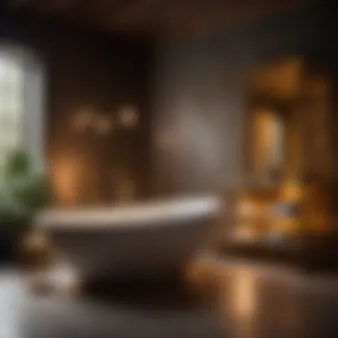 Artisanal Studio Bathe Design Philosophy Artisanal Excellence in Studio Bathe Design Philosophy