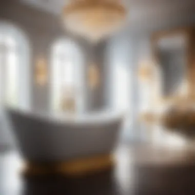 Luxurious Illumination