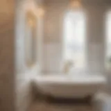 Precision Application of Menards Bathroom Caulk Elegant Bathroom Caulk Application