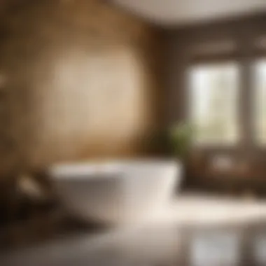 Sophisticated Patterns for 12 x 24 Bathroom Tiles Elegant Bathroom Tile Patterns