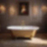 Elegant bathtub refinishing in Albany NY