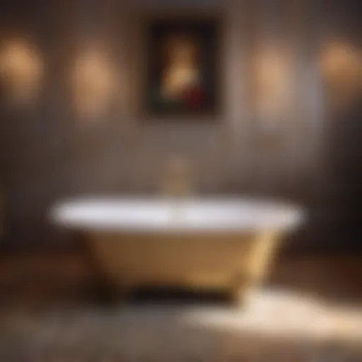 Elegant bathtub refinishing in Albany NY