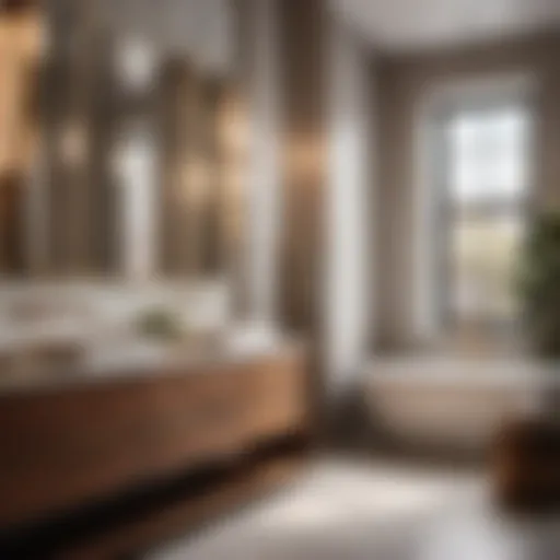 Elegant Brooklyn Bathroom Remodeling