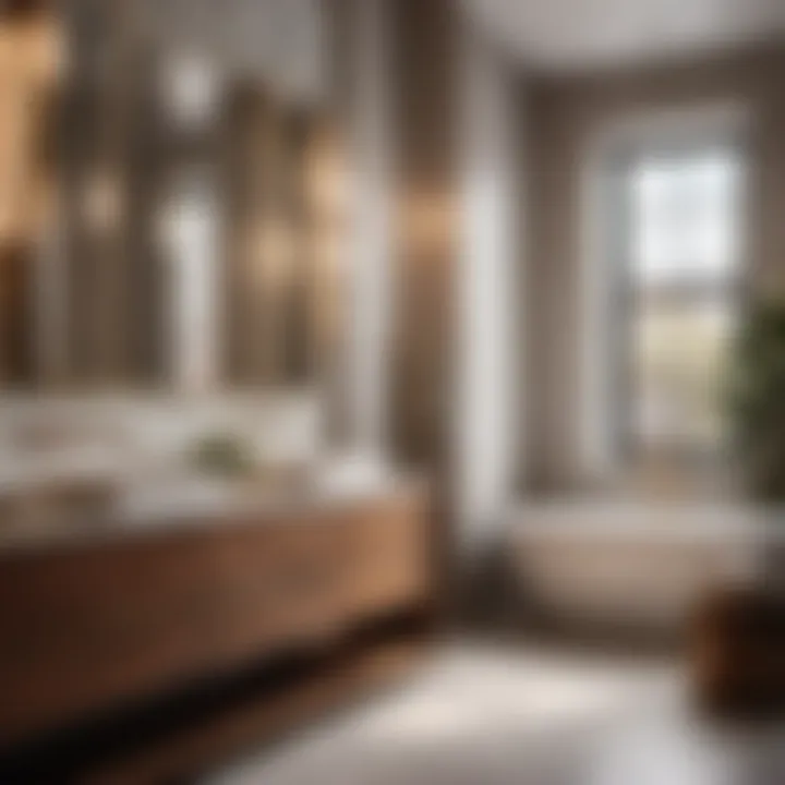 Elegant Brooklyn Bathroom Remodeling