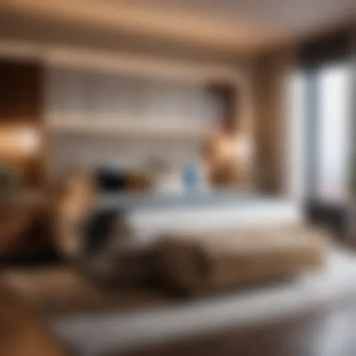Elegant Dania Furniture Bedroom Set