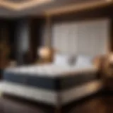 Sophisticated Aesthetics of Encasements Elegant Encasement Design