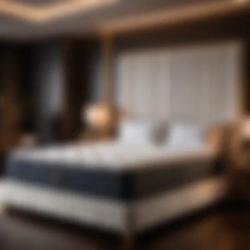 Sophisticated Aesthetics of Encasements Elegant Encasement Design