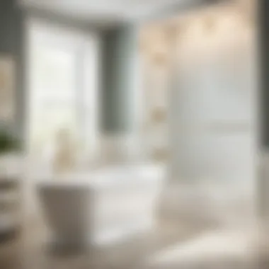 Elegant and Functional Bath Fitter Installation in Long Island Elegant and Functional Bath Fitter Installation in Long Island