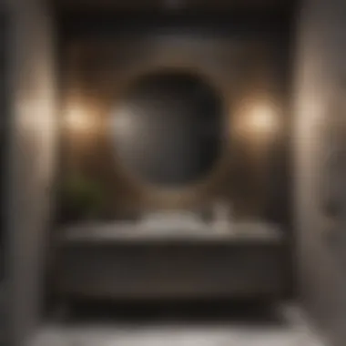 Stylish Decor Inspirations for Small Bathrooms Elegant and functional decor ideas for small bathrooms