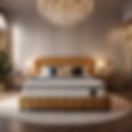 Elegant Mattress Store