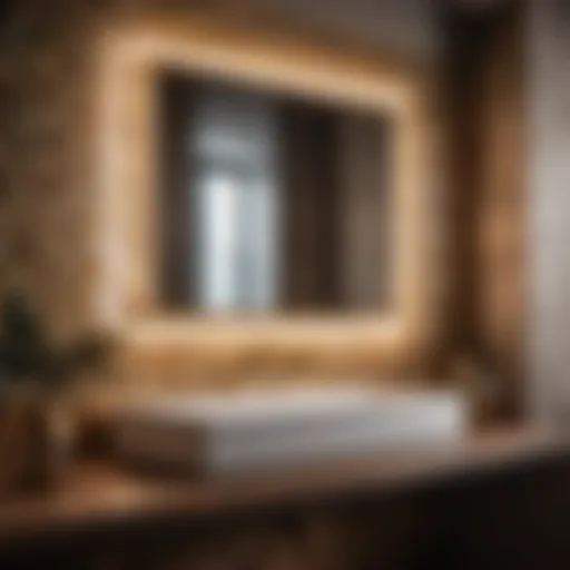 Luxurious Mosaic Elegance Elegant Mosaic Bathroom Tile