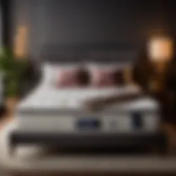 Elegant Queen Size Mattress