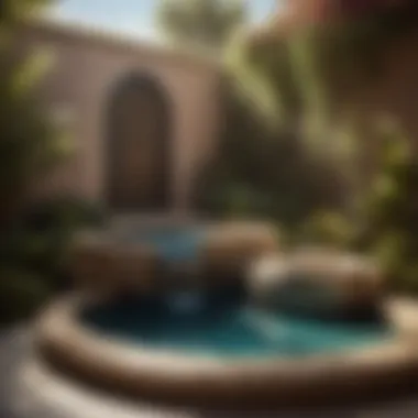 Tranquil Oasis Tranquil Oasis