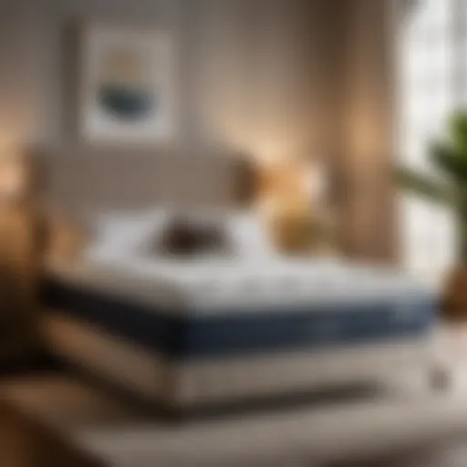 Elegantly Designed Joss and Main Mattress
