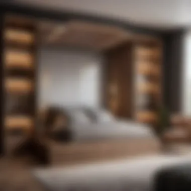 Smart Storage Solutions