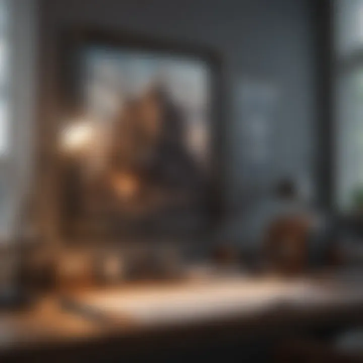 Personalized Inspirational Artwork