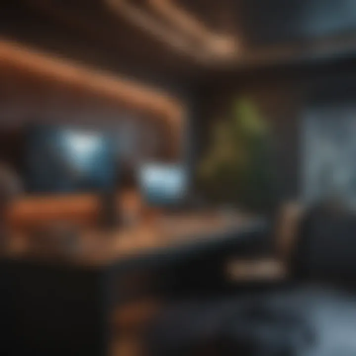 Sleek Technology Organization