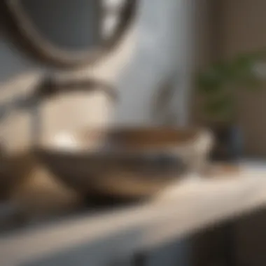 Natural Stone Sink Basin Natural stone sink basin