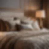 Luxurious Bedding Ensemble