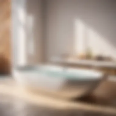 Elevate Your Relaxation with a Bath Tray