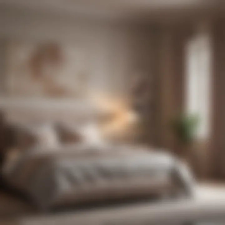 Harmonious Color Palette A harmonious color palette featuring muted tones
