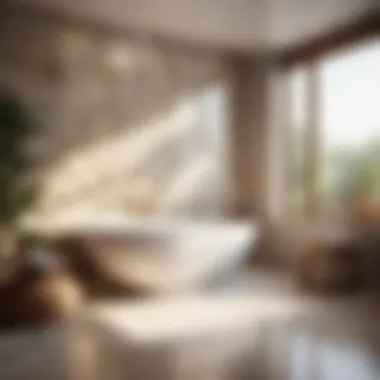 Natural Stone Tile Oasis