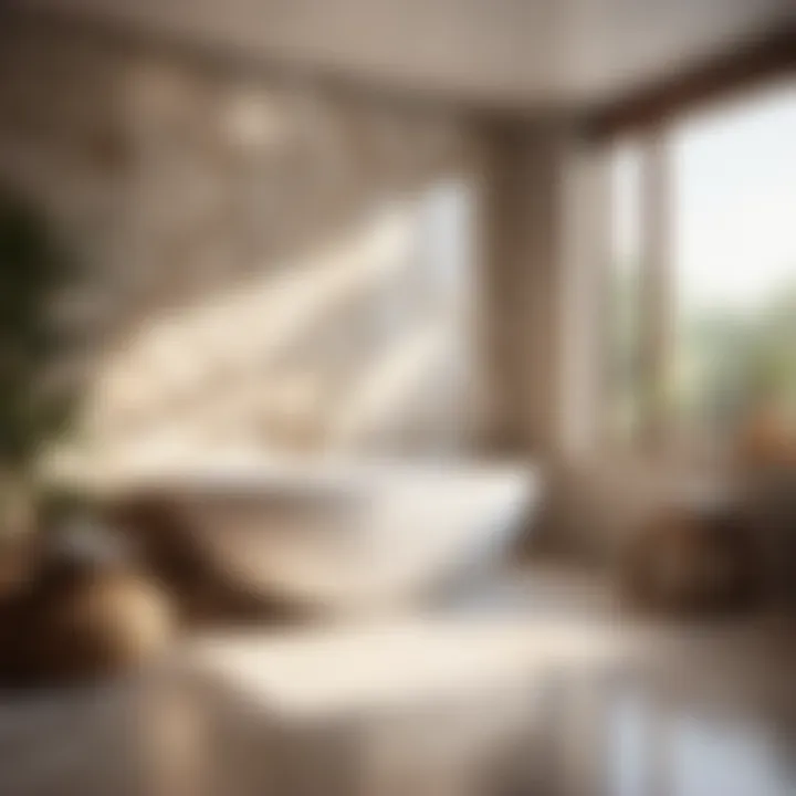 Natural Stone Tile Oasis