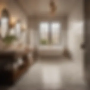 Subway Tile Elegance