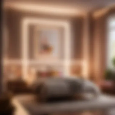 Creative Lighting Strategies