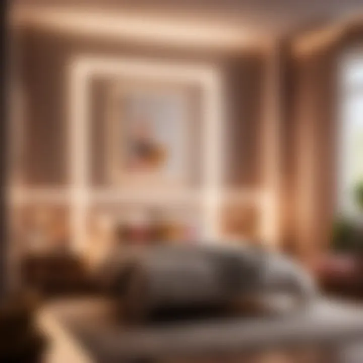 Creative Lighting Strategies