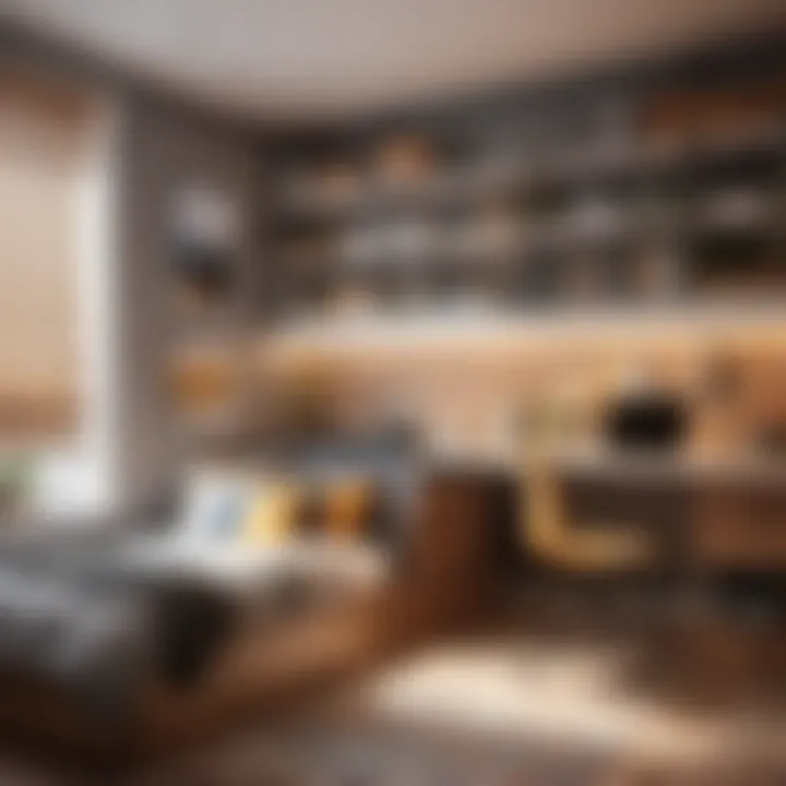 Smart Organizational Solutions