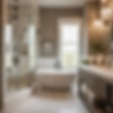 Expert Bathroom Remodeling Professional Skilled Bath Remodel Contractor in Rochester