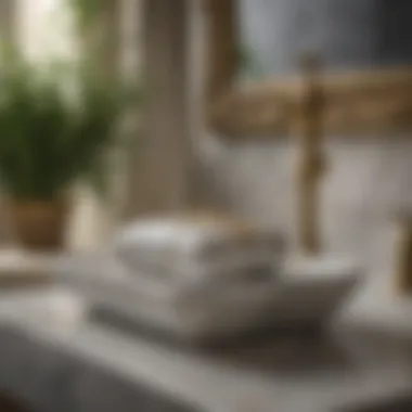 Luxurious Marble Soap Dish Luxurious Marble Soap Dish