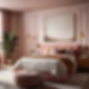 Chic Color Schemes for Bedrooms