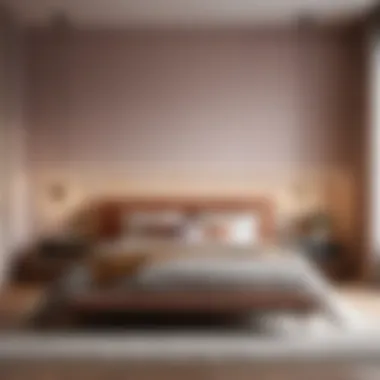 Minimalist Bedroom Furniture