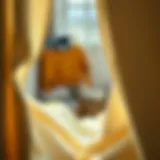 Understanding the source of urine odors in fabrics
