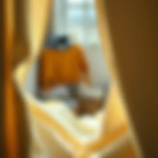 Understanding the source of urine odors in fabrics