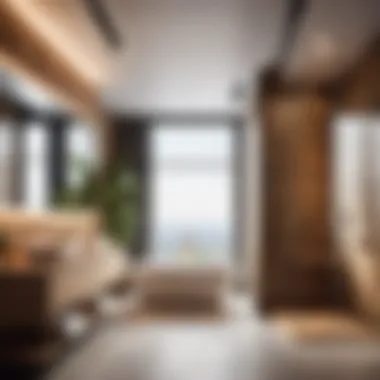 Eco-friendly Materials in Modern Bathrooms Eco-friendly Materials in Modern Bathrooms